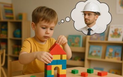 Jak edukacja przedszkolna wpływa na rozwój dziecka i czy ma ona realny wpływ na jego dorosłe życie?