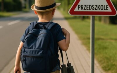 Przedszkolak idzie do szkoły – Jak określić czy jest już gotowy?
