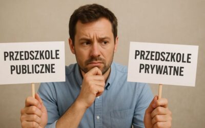 Czym się różni przedszkole prywatne od państwowego?