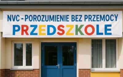 NVC – czym jest porozumienie bez przemocy?