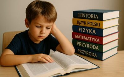 Uzależnienie od uczenia się