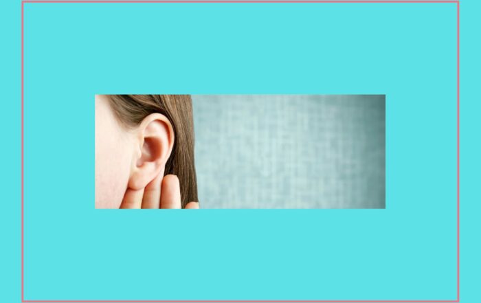 percepcja słuchowa dziecka