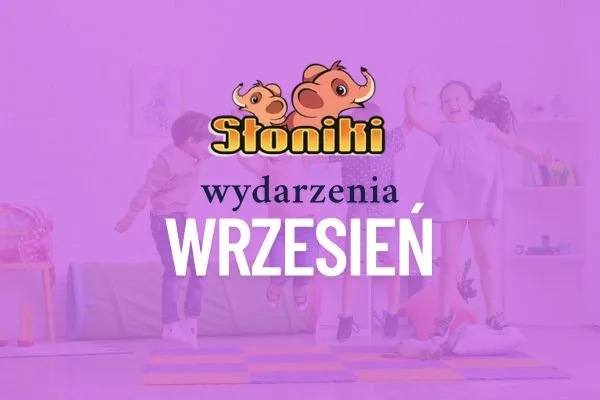 wydarzenia wrzesień