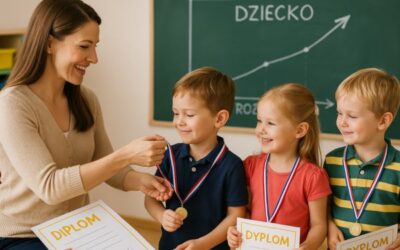 Jak żłobek wpływa na rozwój dzieci?